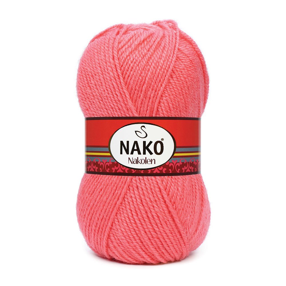 Nakolen 2527 yarn by YarnPark