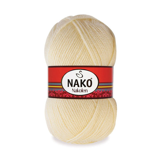 Nakolen 256 yarn by YarnPark