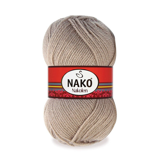 Nakolen 257 yarn by YarnPark