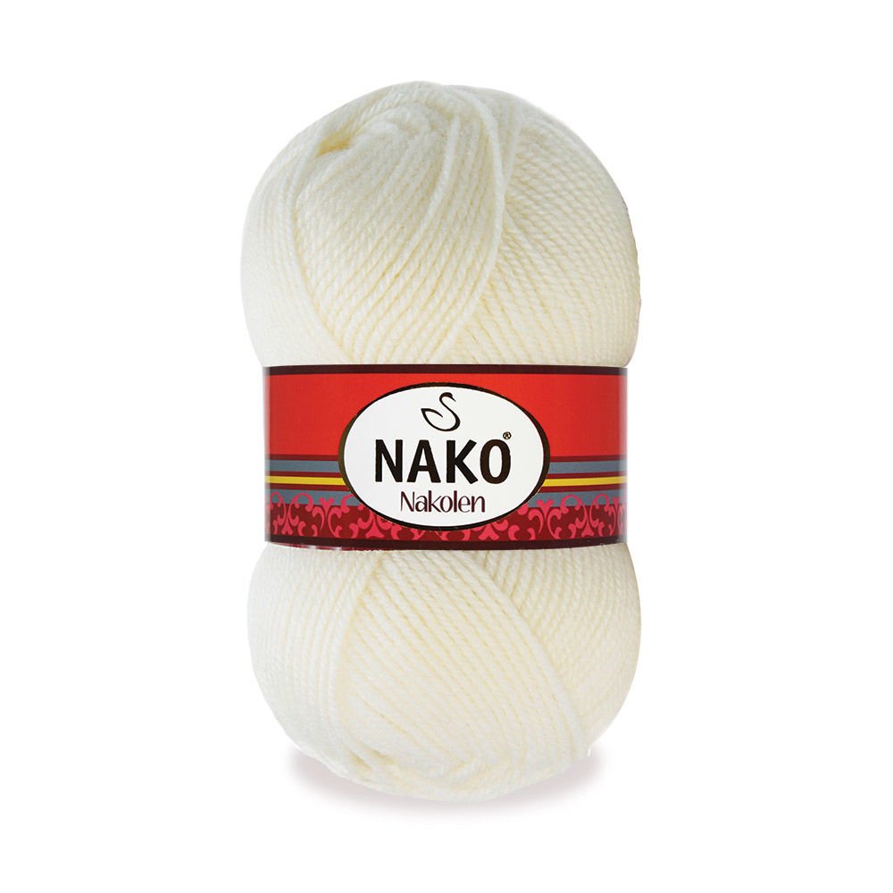 Nakolen 300 yarn by YarnPark