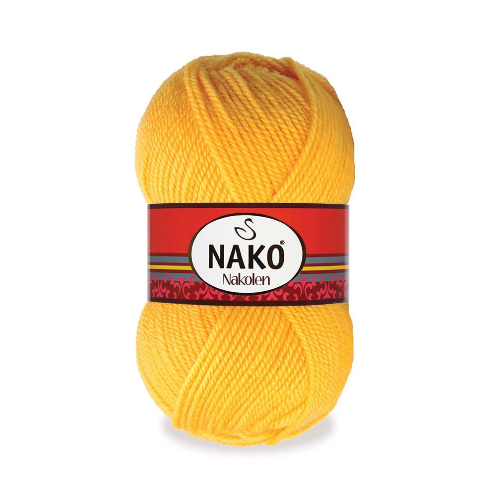 Nakolen 3052 yarn by YarnPark