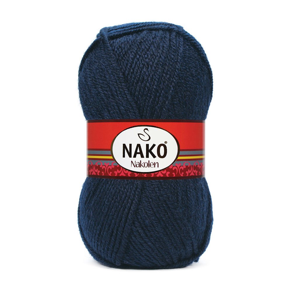 Nakolen 3088 yarn by YarnPark