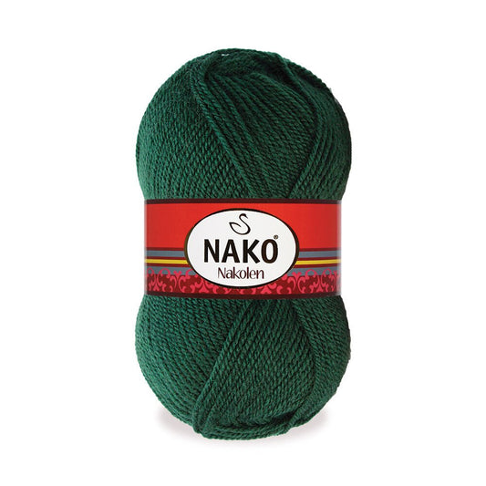 Nakolen 3601 yarn by YarnPark