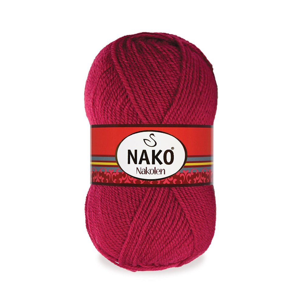 Nakolen 3630 yarn by YarnPark