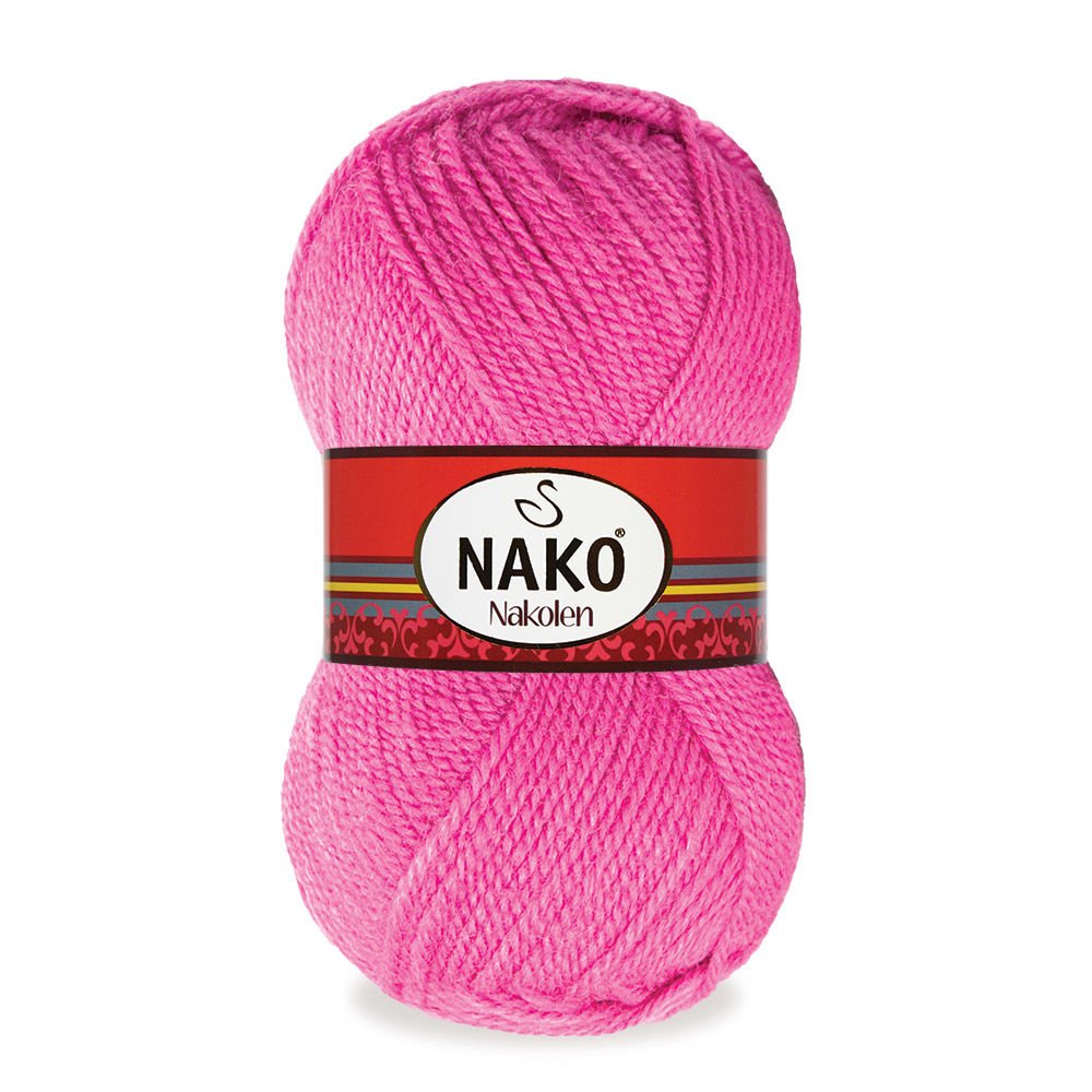 Nakolen 3658 yarn by YarnPark