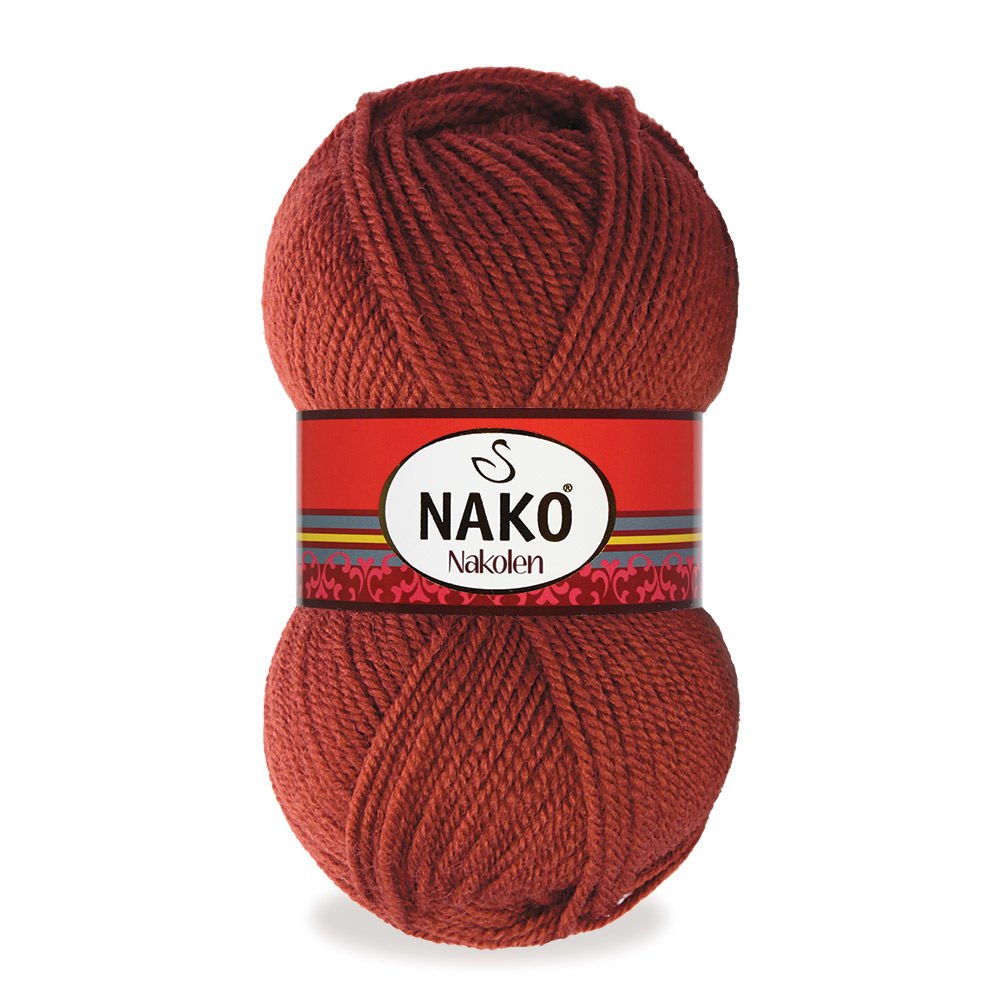 Nakolen 4409 yarn by YarnPark