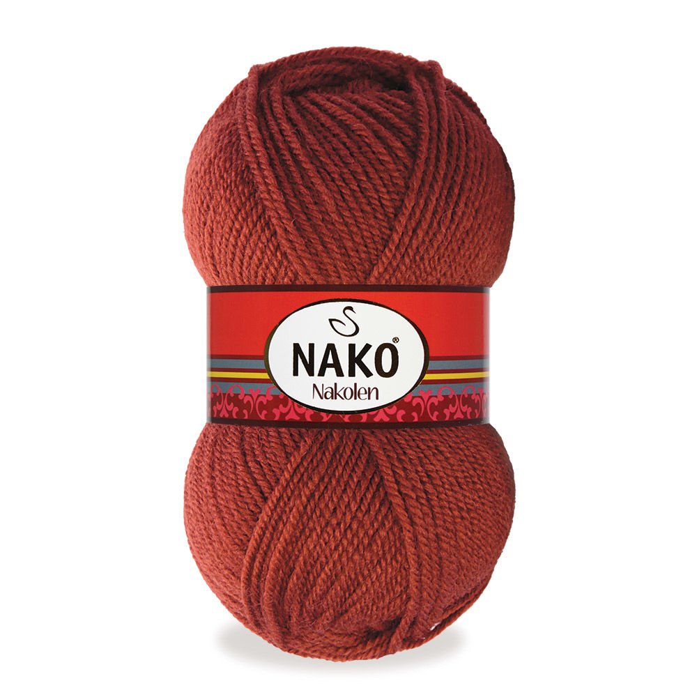 Nakolen 4409 yarn by YarnPark