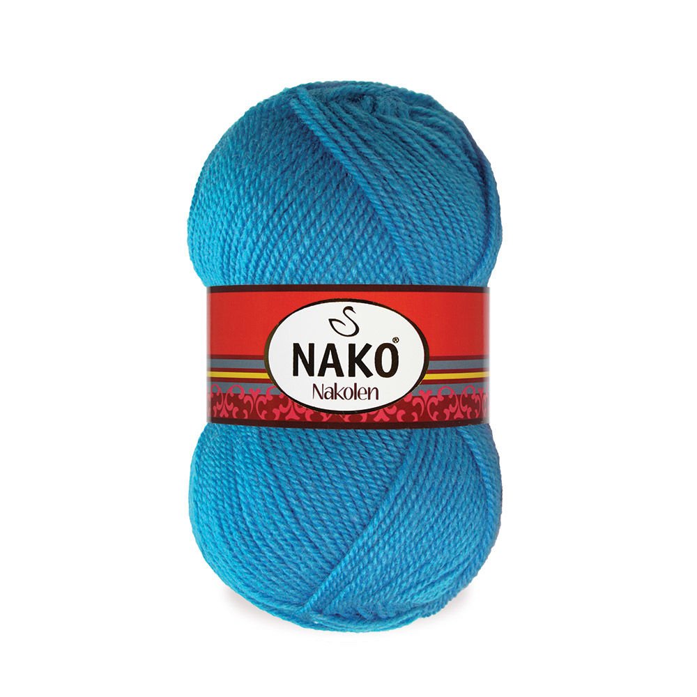 Nakolen 5052 yarn by YarnPark