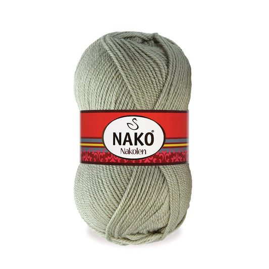 Nakolen 5054 yarn by YarnPark