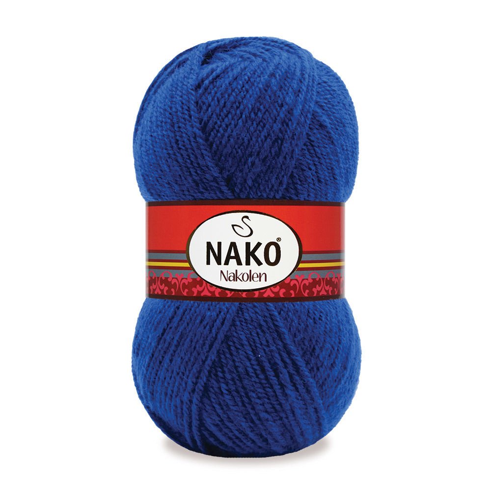 Nakolen 517 yarn by YarnPark