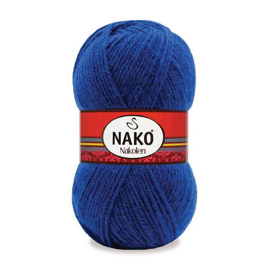 Nakolen 517 yarn by YarnPark