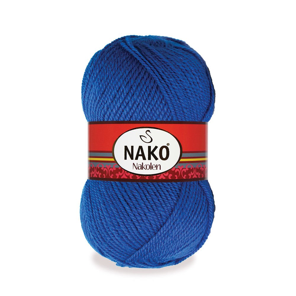 Nakolen 5329 yarn by YarnPark