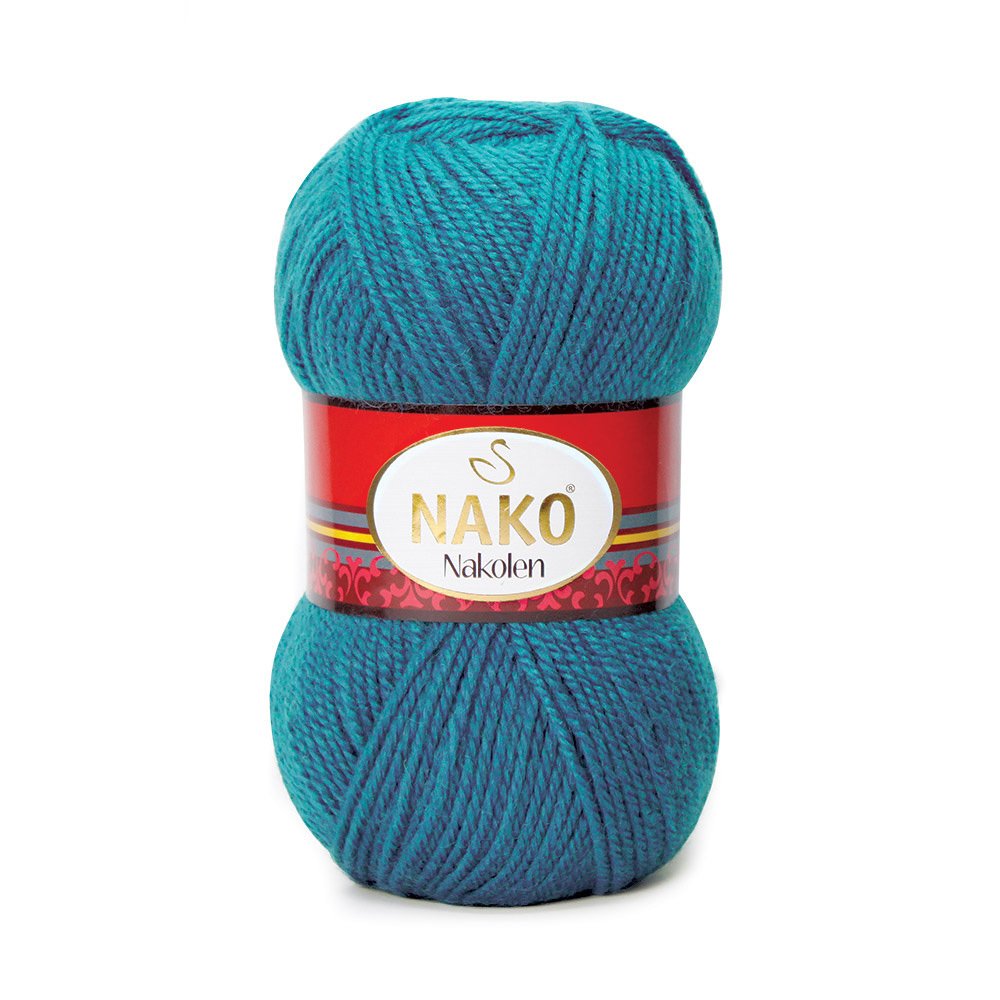 Nakolen 5400 yarn by YarnPark