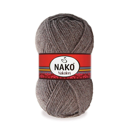 Nakolen 5667 yarn by YarnPark