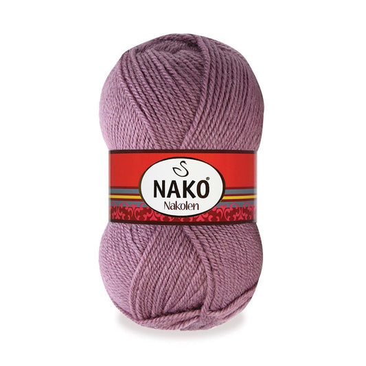 Nakolen 569 yarn by YarnPark