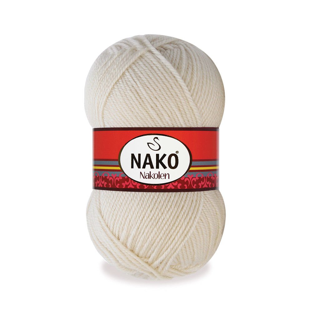 Nakolen 6383 yarn by YarnPark