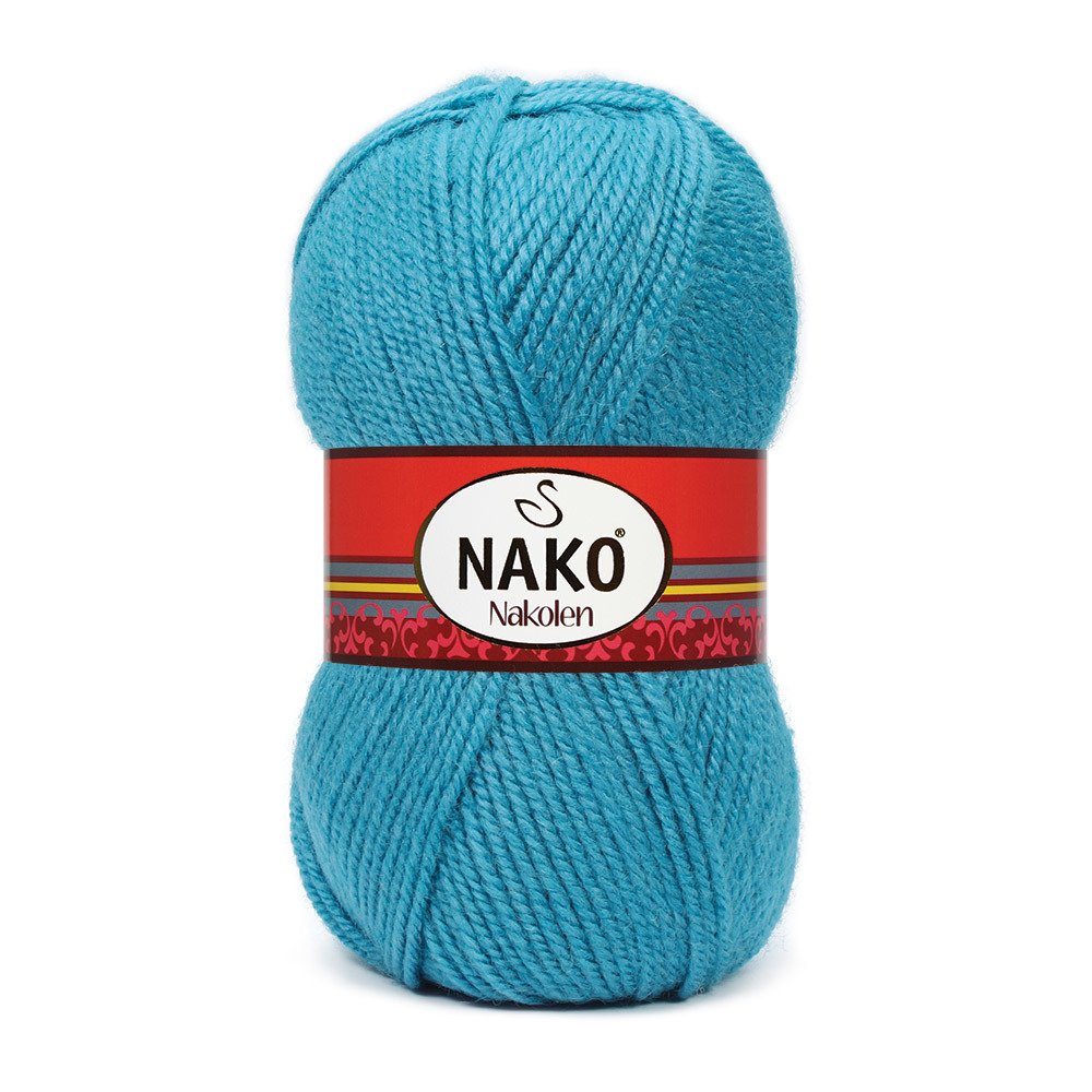 Nakolen 6498 yarn by YarnPark