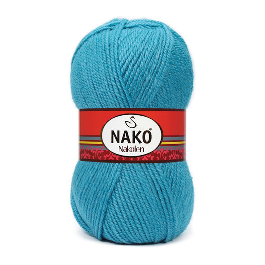 Nakolen 6498 yarn by YarnPark