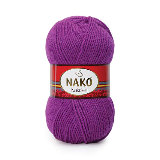 Nakolen 6637 yarn by YarnPark