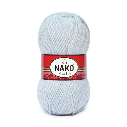 Nakolen 6671 yarn by YarnPark