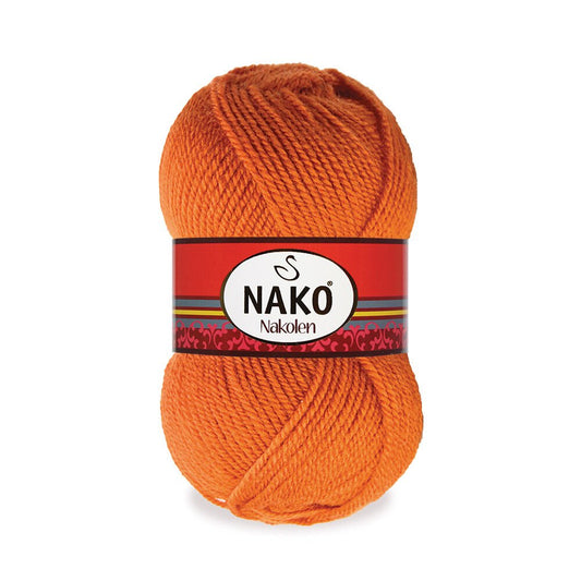 Nakolen 6963 yarn by YarnPark