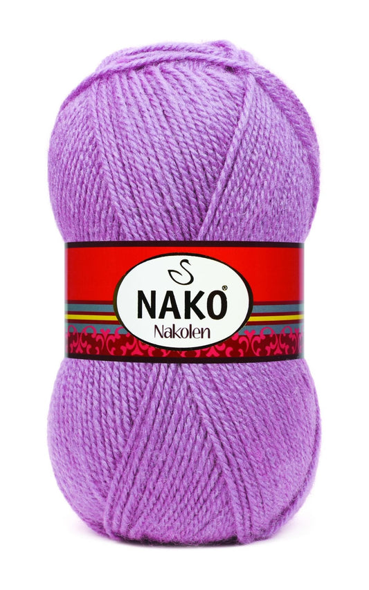 Nakolen 6985 yarn by YarnPark