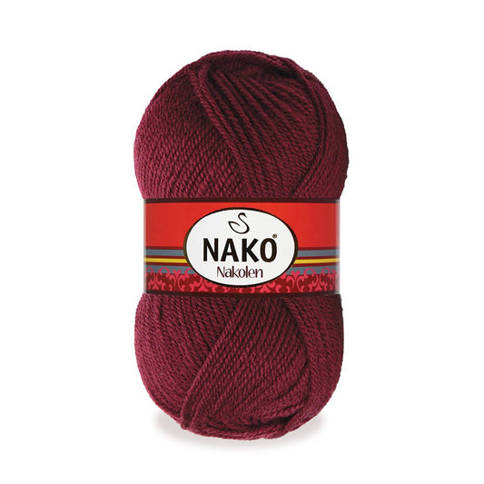 Nakolen 999 yarn by YarnPark