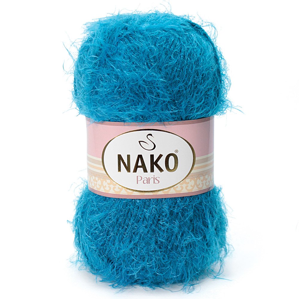 Nako Paris 10328 yarn by YarnPark