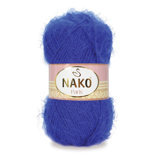 Nako Paris 10357 yarn by YarnPark