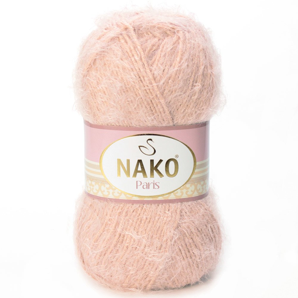 Nako Paris 10390 yarn by YarnPark