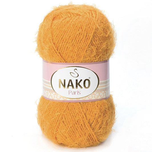 Nako Paris 1043 yarn by YarnPark