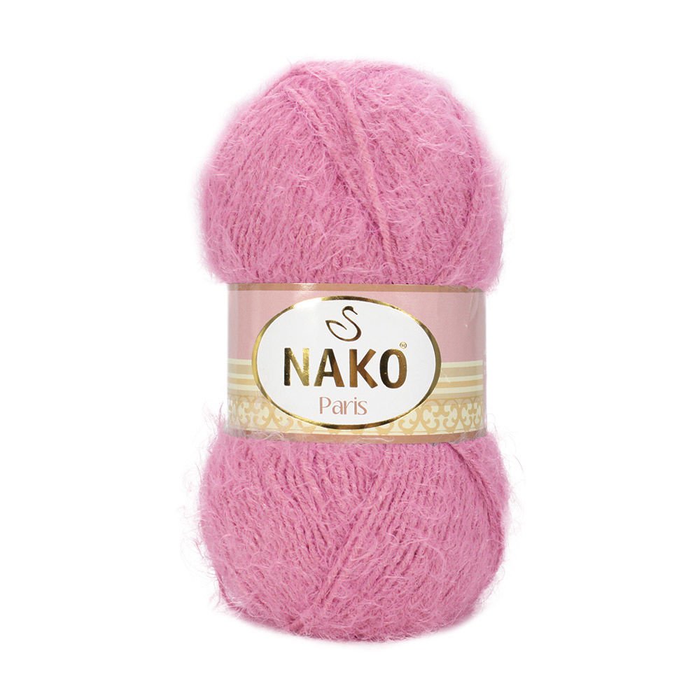 Nako Paris 10510 yarn by YarnPark