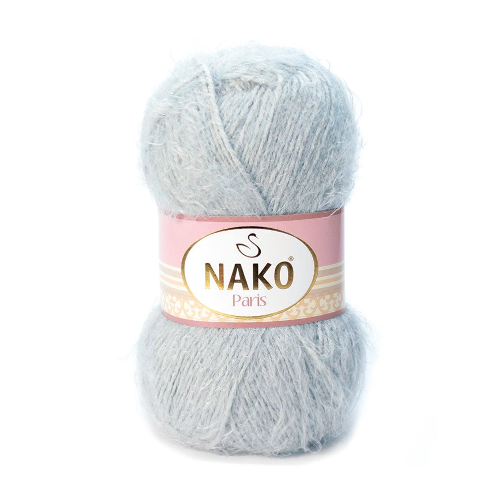 Nako Paris 10914 yarn by YarnPark