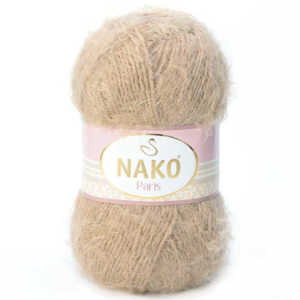 Nako Paris 11237 yarn by YarnPark