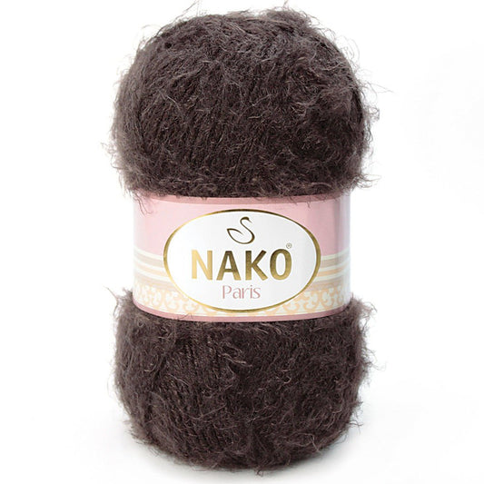 Nako Paris 11270 yarn by YarnPark