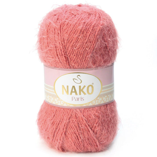 Nako Paris 11272 yarn by YarnPark