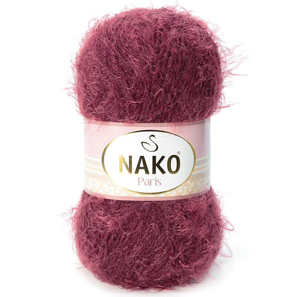 Nako Paris 11273 yarn by YarnPark