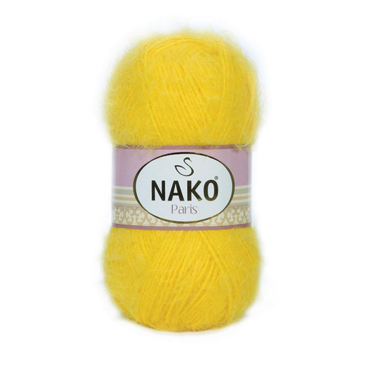 Nako Paris 11872 yarn by YarnPark