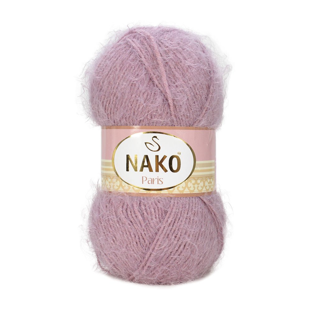 Nako Paris 1429 yarn by YarnPark