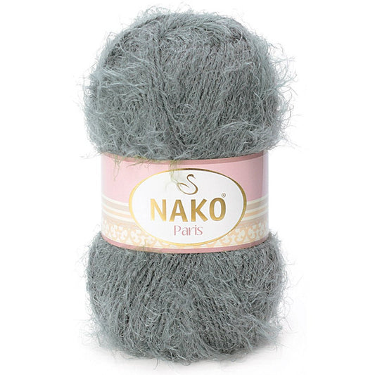 Nako Paris 1690 yarn by YarnPark