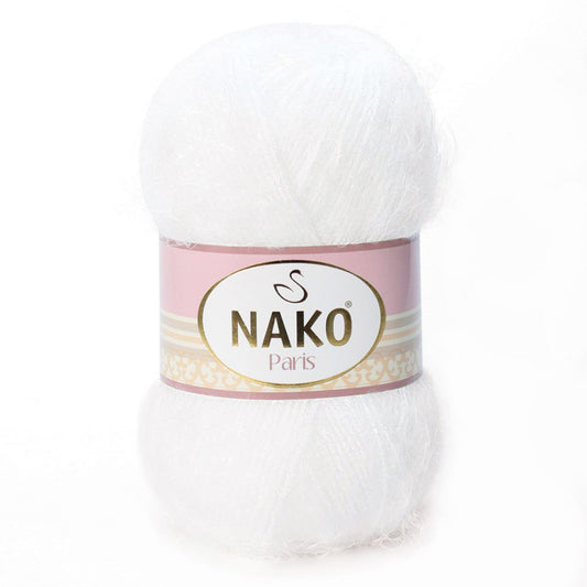 Nako Paris 208 yarn by YarnPark