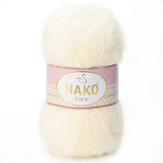 Nako Paris 2098 yarn by YarnPark