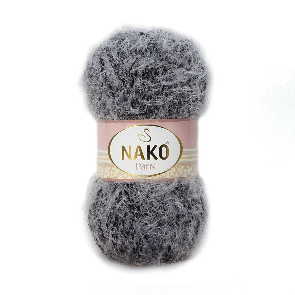 Nako Paris 21305 yarn by YarnPark