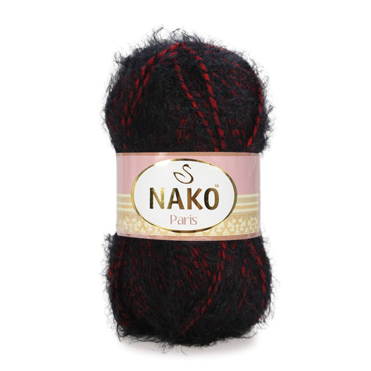 Nako Paris 21306 yarn by YarnPark