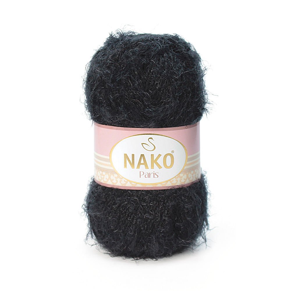 Nako Paris 217 yarn by YarnPark