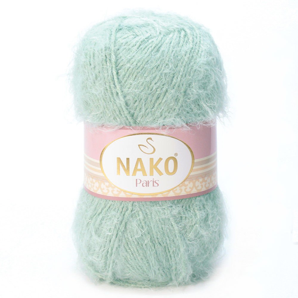 Nako Paris 292 yarn by YarnPark