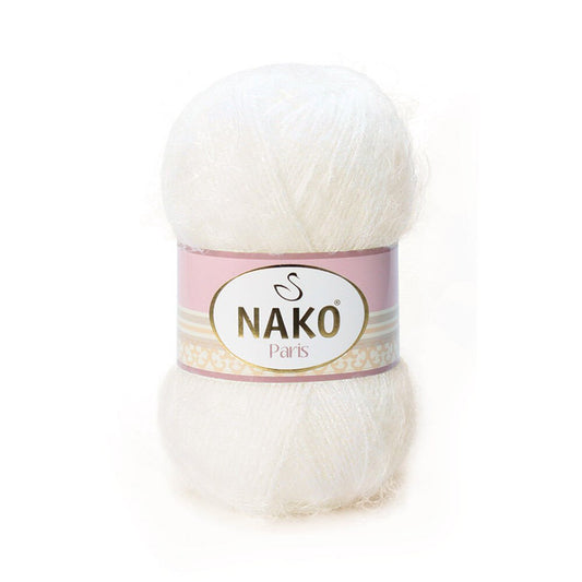 Nako Paris 300 yarn by YarnPark