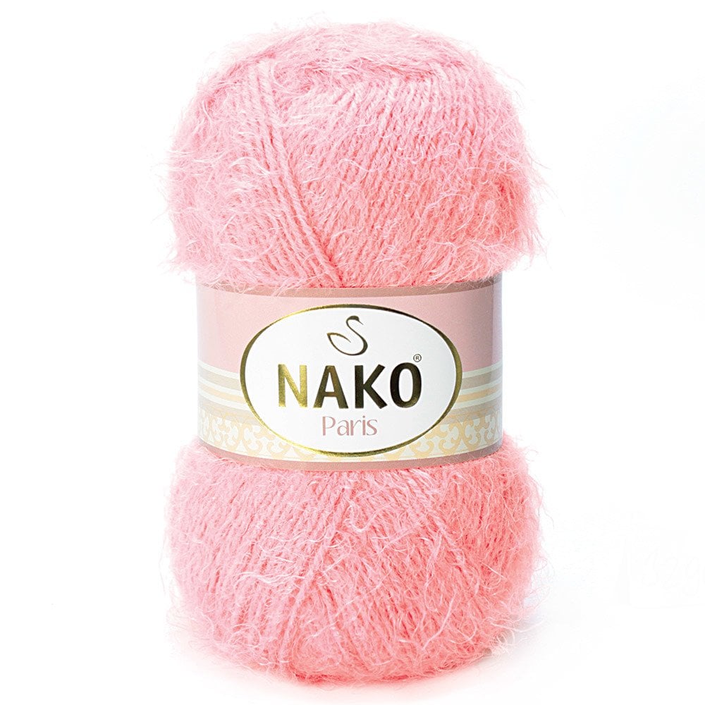 Nako Paris 3294 yarn by YarnPark