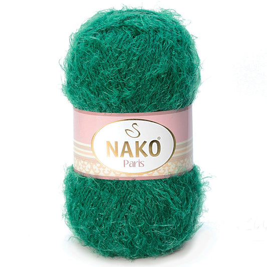 Nako Paris 3440 yarn by YarnPark