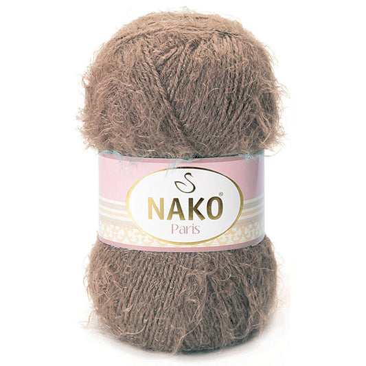 Nako Paris 3890 yarn by YarnPark